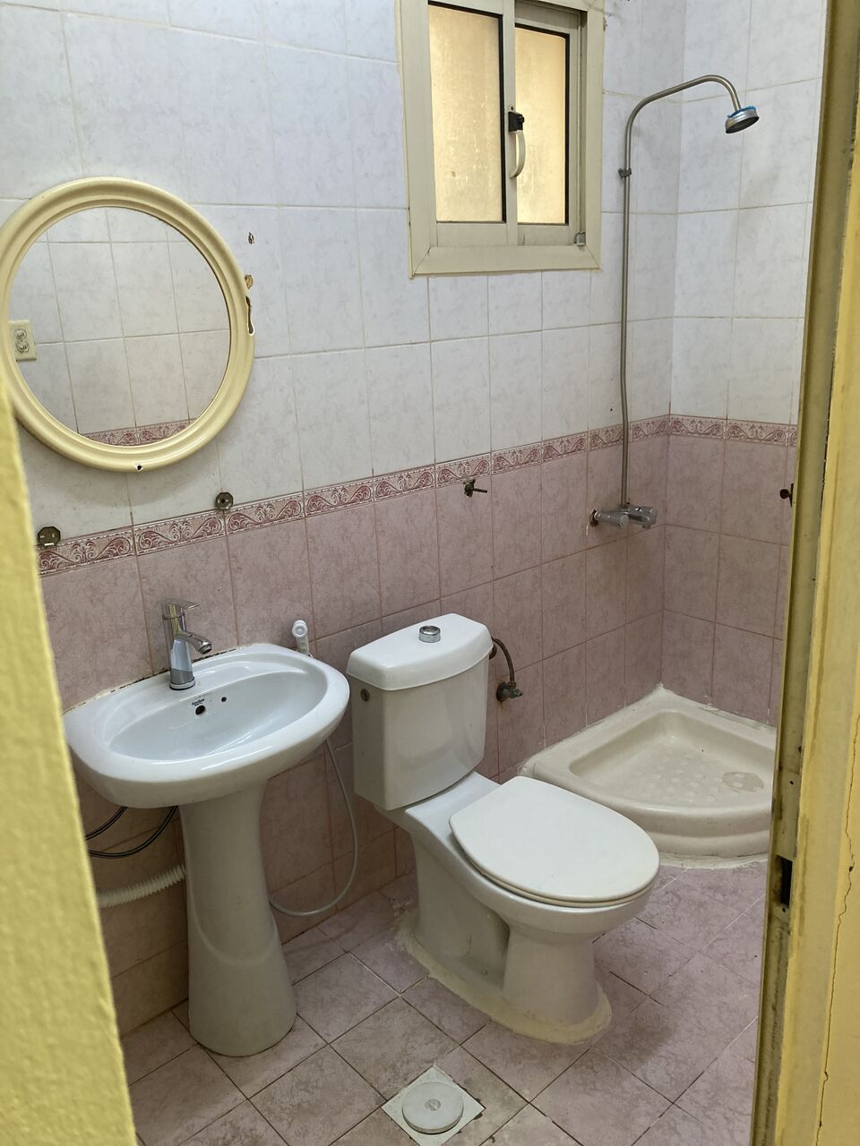 Jubail, Apartments, Flats, Houses & Villas, SAR 1999/month,  2 BR,  2BHK Unfurnished Apartment