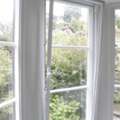Secondary Glazing For Improved Comfort And Noise Reduction