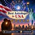 Best Astrologer In USA