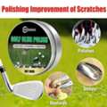 USD 4,  Buy A Golf Club Cleaning Kit To Surprise Golf Enthusiasts This Halloween