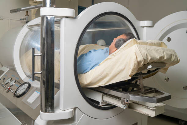 Ahmedabad, Health, Explore Hyperbaric Oxygen Therapy In India