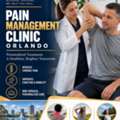 Pain Management Clinic In Orlando - Injury Assistance Network