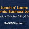 Lunch N Learn 2026