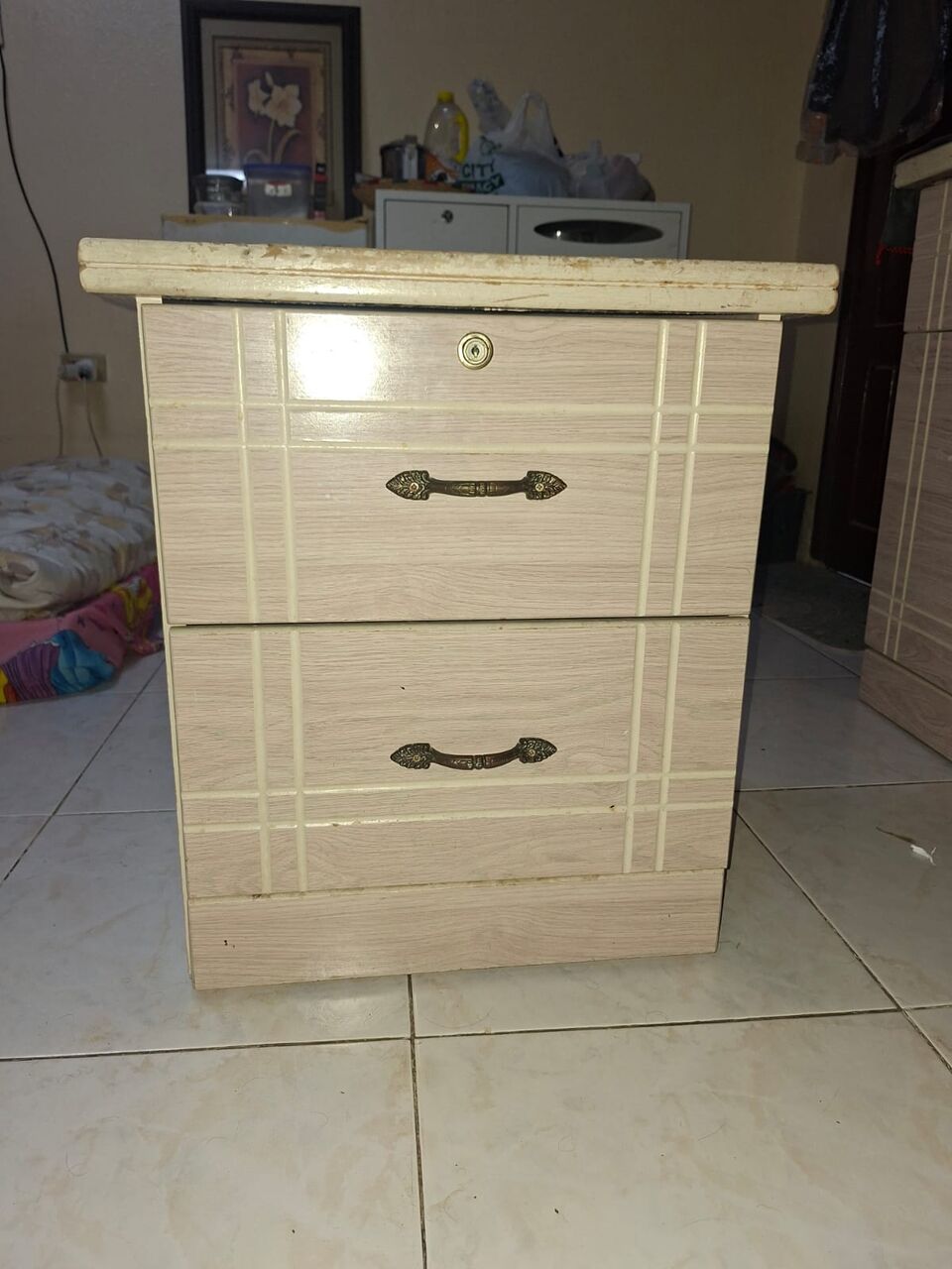 Jubail, Furniture, SECOND-HAND ITEMS FOR SALE  --