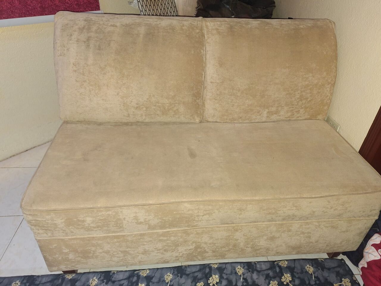 Jubail, Furniture, SECOND-HAND ITEMS FOR SALE  --