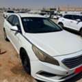 SAR 22500,  Hyundai Sonata,  2015,  Automatic,  361 KM,  Selling Family Driven