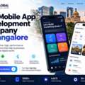 Top Mobile App Development Company In Bangalore