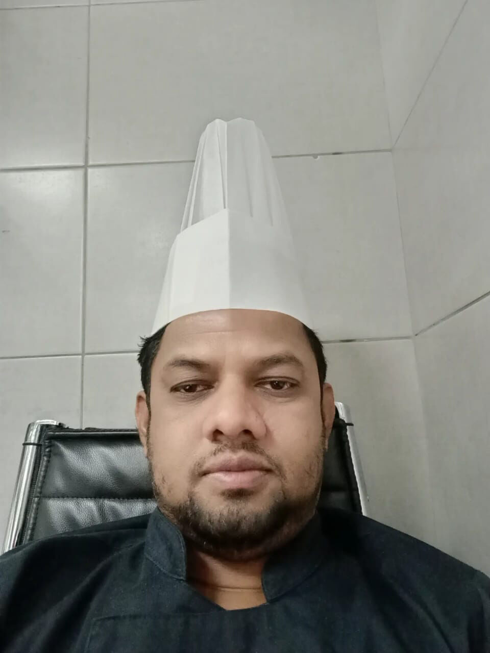 Riyadh, Job Seekers, Demi Chef