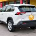 SAR 65000,  Toyota RAV4,  2019,  Automatic,  190000 KM,