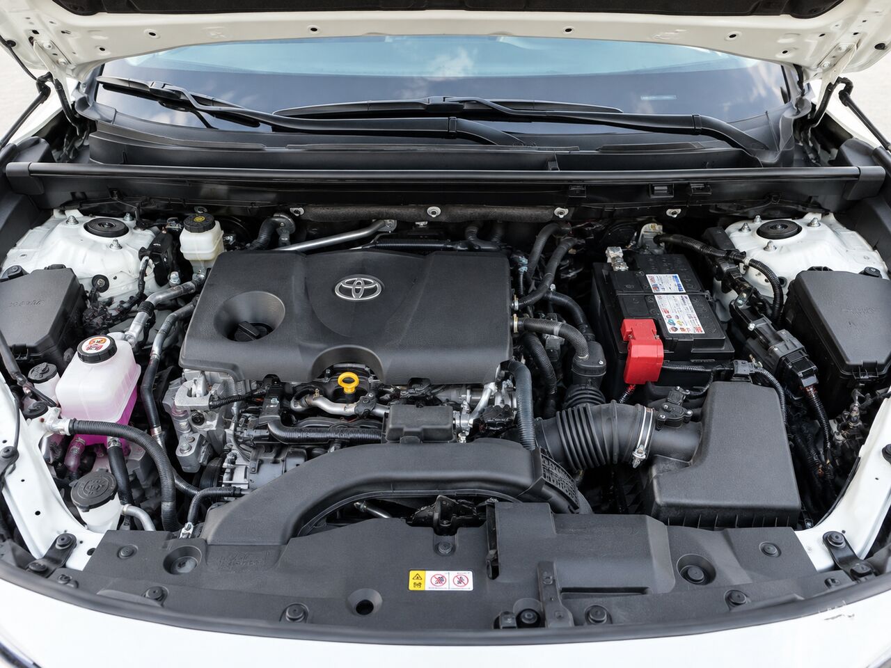 Jubail, Vehicles, Cars & Trucks , SAR 65000,  Toyota RAV4,  2019,  Automatic,  190000 KM,