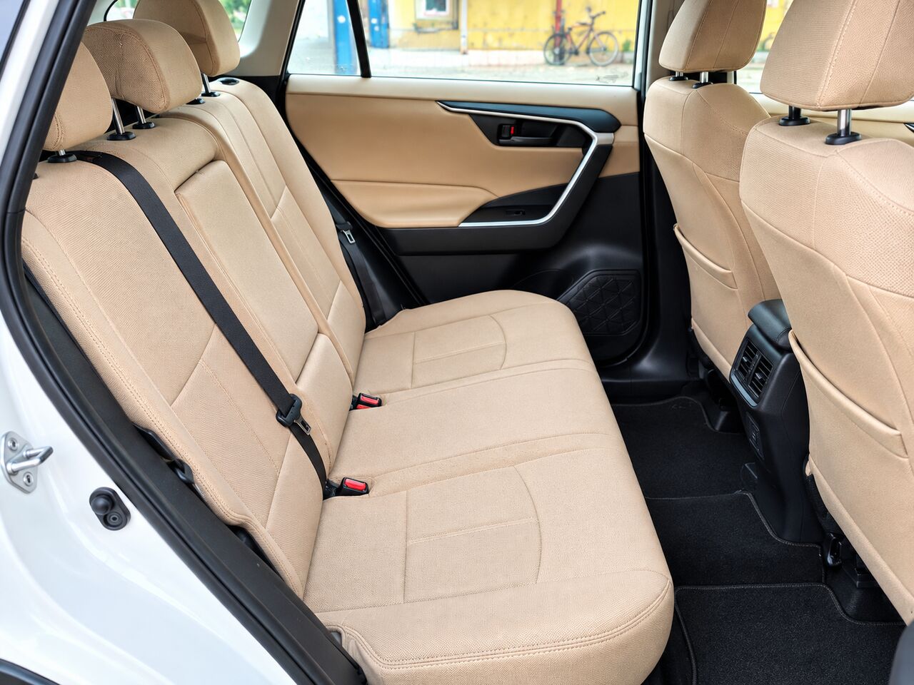 Jubail, Vehicles, Cars & Trucks , SAR 65000,  Toyota RAV4,  2019,  Automatic,  190000 KM,