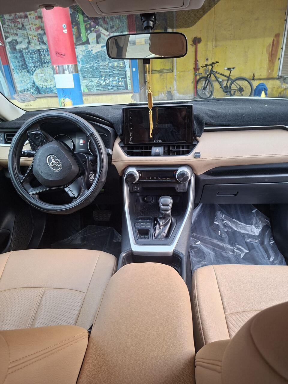 Jubail, Vehicles, Cars & Trucks , SAR 65000,  Toyota RAV4,  2019,  Automatic,  190000 KM,