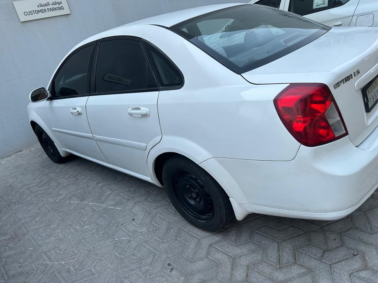 Al Jalawiyah, Vehicles, Cars & Trucks , SAR 15000,  Chevrolet Optra,  2009,  Automatic,  237000 KM,  Used  Ls For Sale   237000km