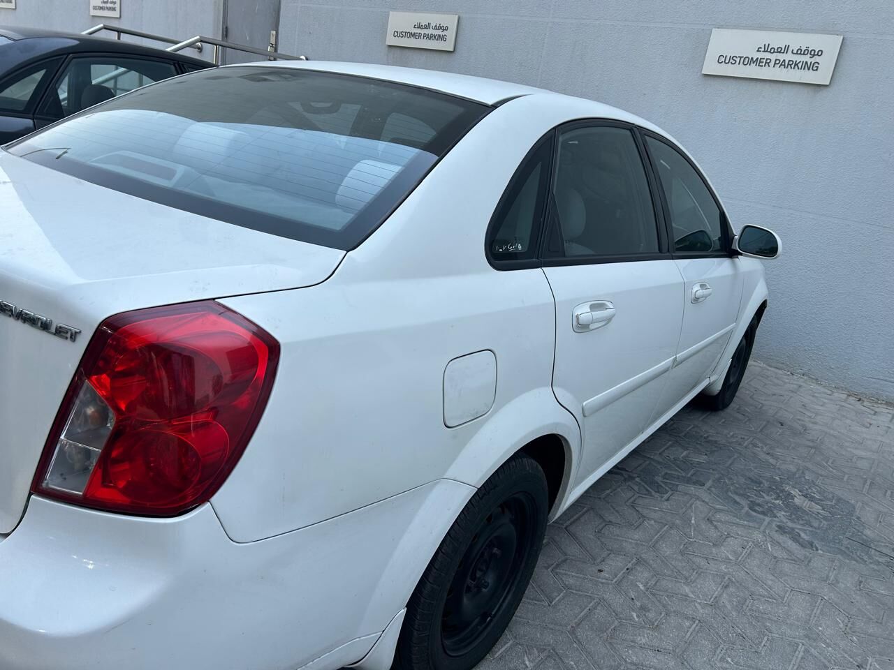 Al Jalawiyah, Vehicles, Cars & Trucks , SAR 15000,  Chevrolet Optra,  2009,  Automatic,  237000 KM,  Used  Ls For Sale   237000km
