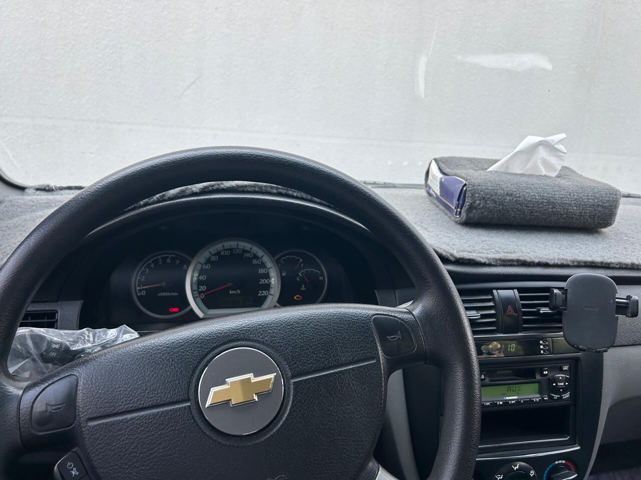 Al Jalawiyah, Vehicles, Cars & Trucks , SAR 15000,  Chevrolet Optra,  2009,  Automatic,  237000 KM,  Used  Ls For Sale   237000km