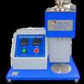 Melt Flow Index Tester