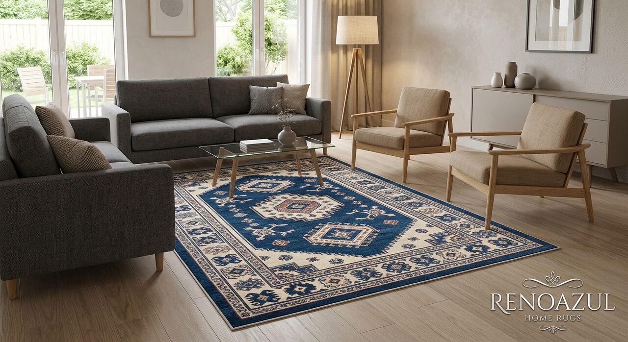 London, Furniture, GBP 8,  Renoazul Rugs &ndash; Thoughtful Designs For Beautiful Homes