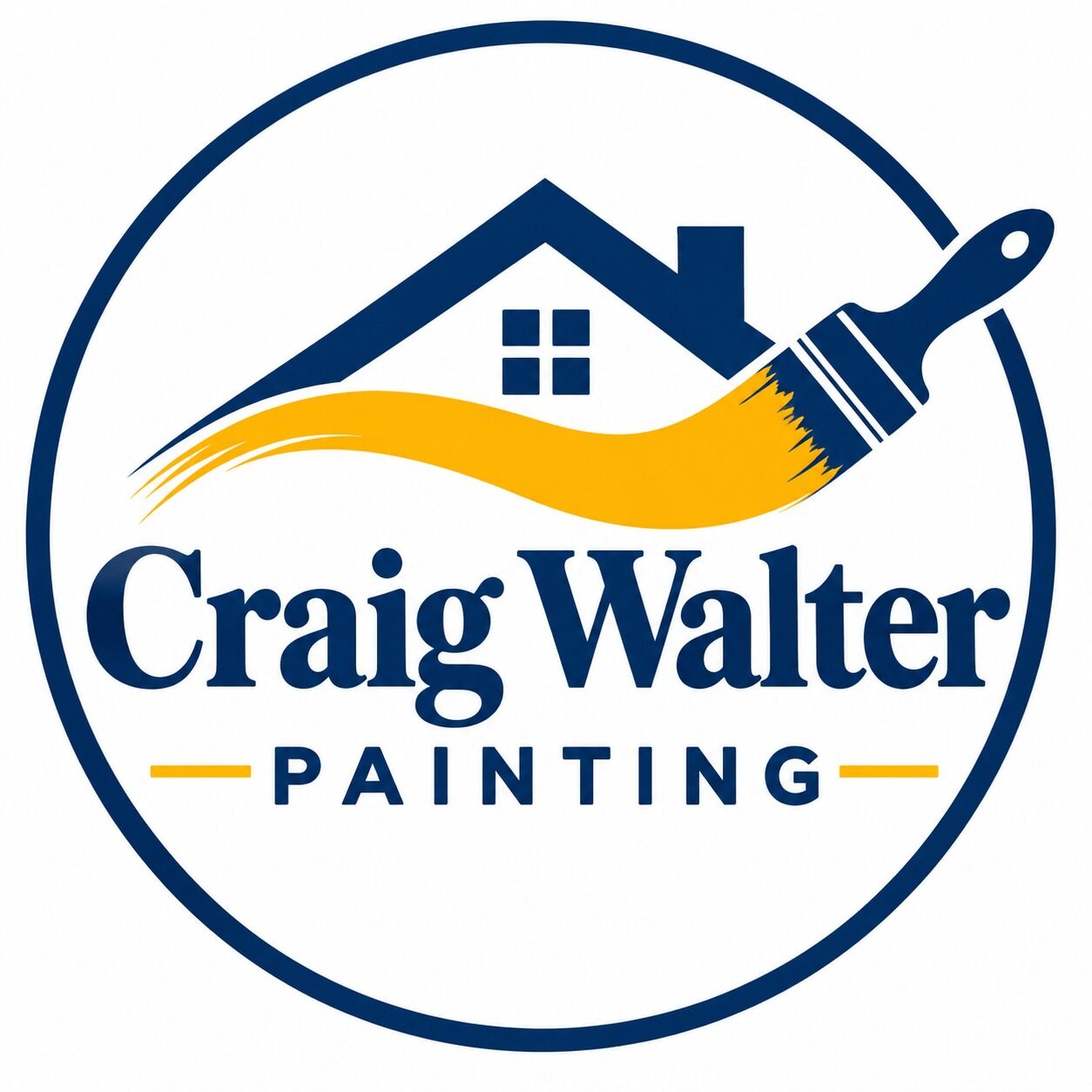 New York, Household, Craig Walter Painting
