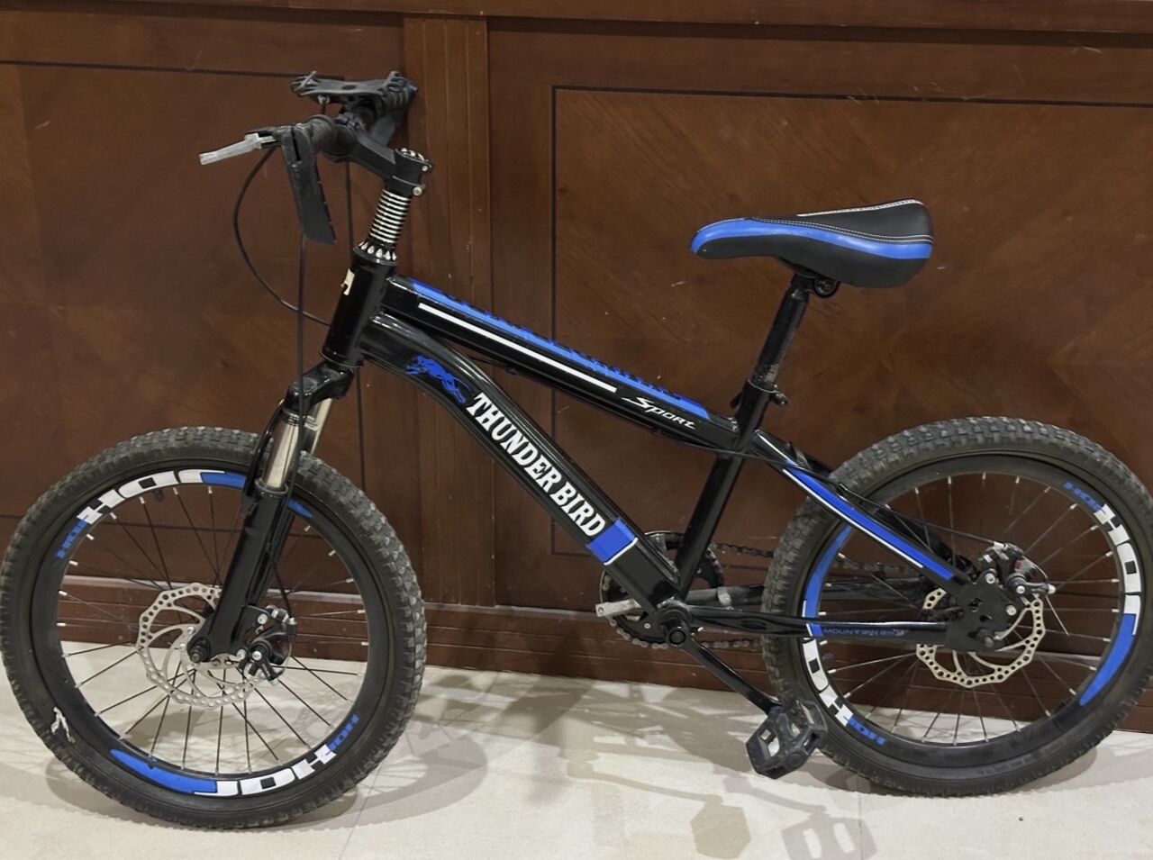 Khobar, Bicycles, SAR 380,  🚲 FOR SALE: 3 Kids