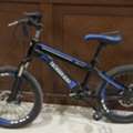 SAR 380,  🚲 FOR SALE: 3 Kids' Bikes + A Free Gift 🎁