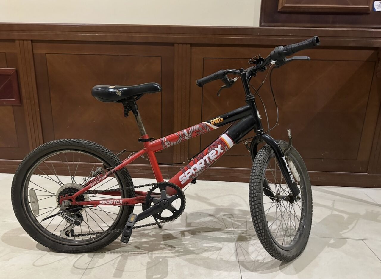 Khobar, Bicycles, SAR 380,  🚲 FOR SALE: 3 Kids