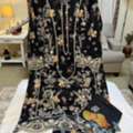 Latest Pakistani Stitched Dresses Available