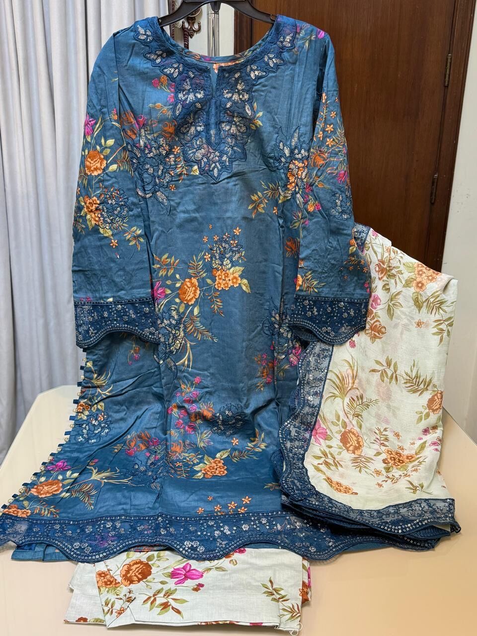 Khobar, Clothing & Accessories, Latest Pakistani Stitched Dresses Available