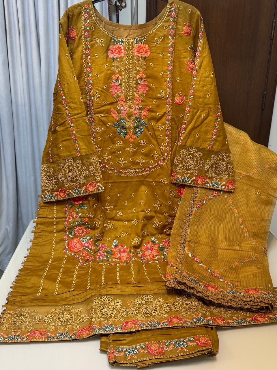 Khobar, Clothing & Accessories, Latest Pakistani Stitched Dresses Available