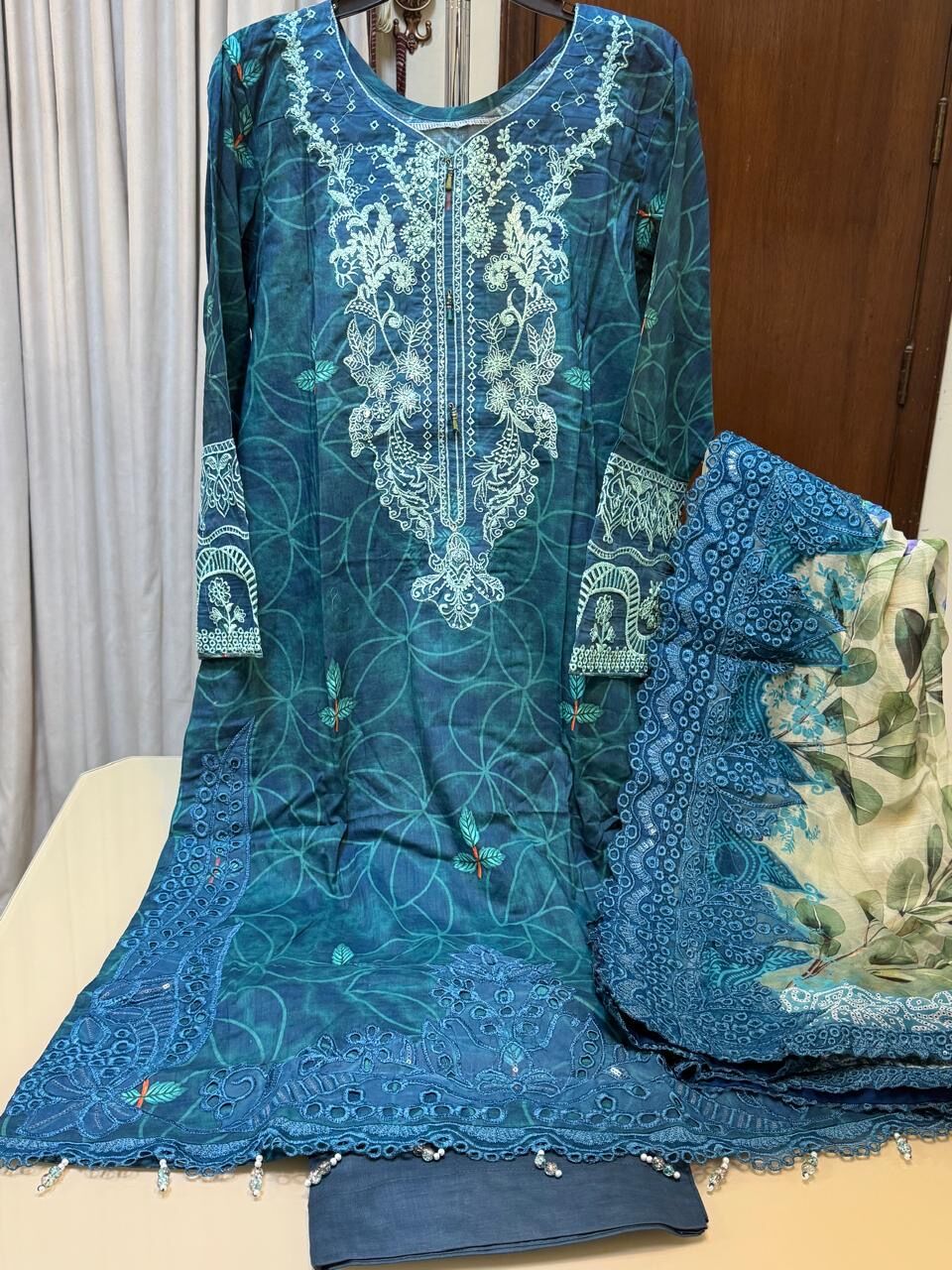 Khobar, Clothing & Accessories, Latest Pakistani Stitched Dresses Available