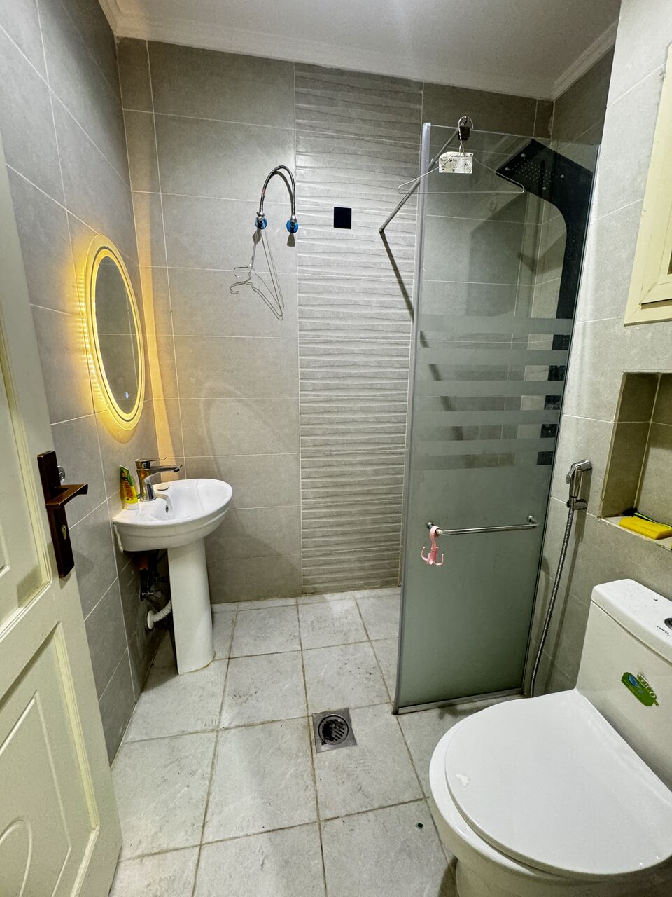 Makkah, Bedspace For Rent, SAR 650/month,  🏠 FURNISHED STUDIO APARTMENT – BED SPACE AVAILABLE