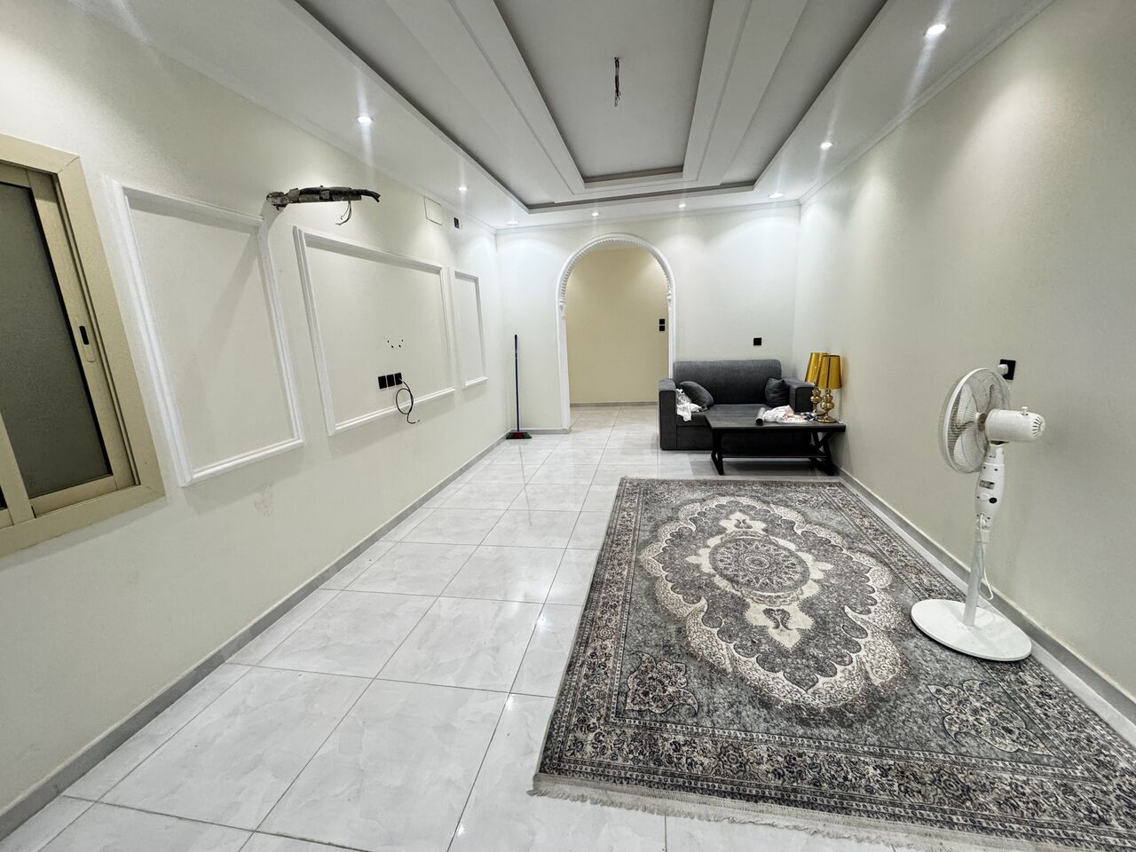 Makkah, Bedspace For Rent, SAR 650/month,  🏠 FURNISHED STUDIO APARTMENT – BED SPACE AVAILABLE