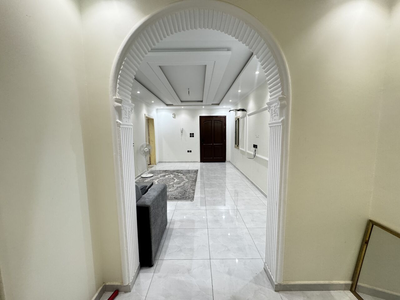 Makkah, Bedspace For Rent, SAR 650/month,  🏠 FURNISHED STUDIO APARTMENT – BED SPACE AVAILABLE
