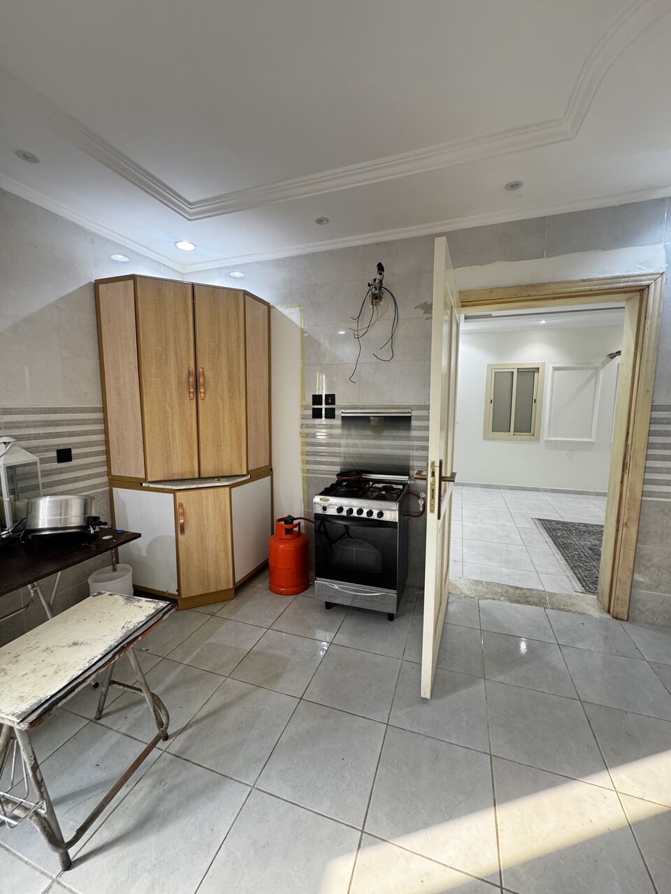 Makkah, Bedspace For Rent, SAR 650/month,  🏠 FURNISHED STUDIO APARTMENT – BED SPACE AVAILABLE