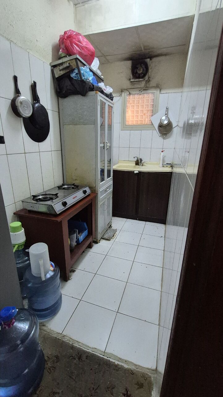Al Jubail Al Balad, Bedspace For Rent, SAR 600/month,  SAR 600/MONTH, MUSLIM ROOMMATE FOR BED SPACE REQUIRED FOR 600 SAR