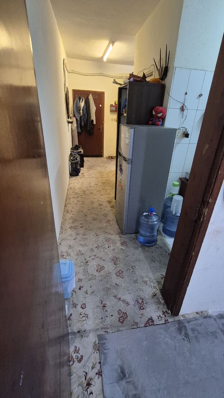 Al Jubail Al Balad, Bedspace For Rent, SAR 600/month,  SAR 600/MONTH, MUSLIM ROOMMATE FOR BED SPACE REQUIRED FOR 600 SAR