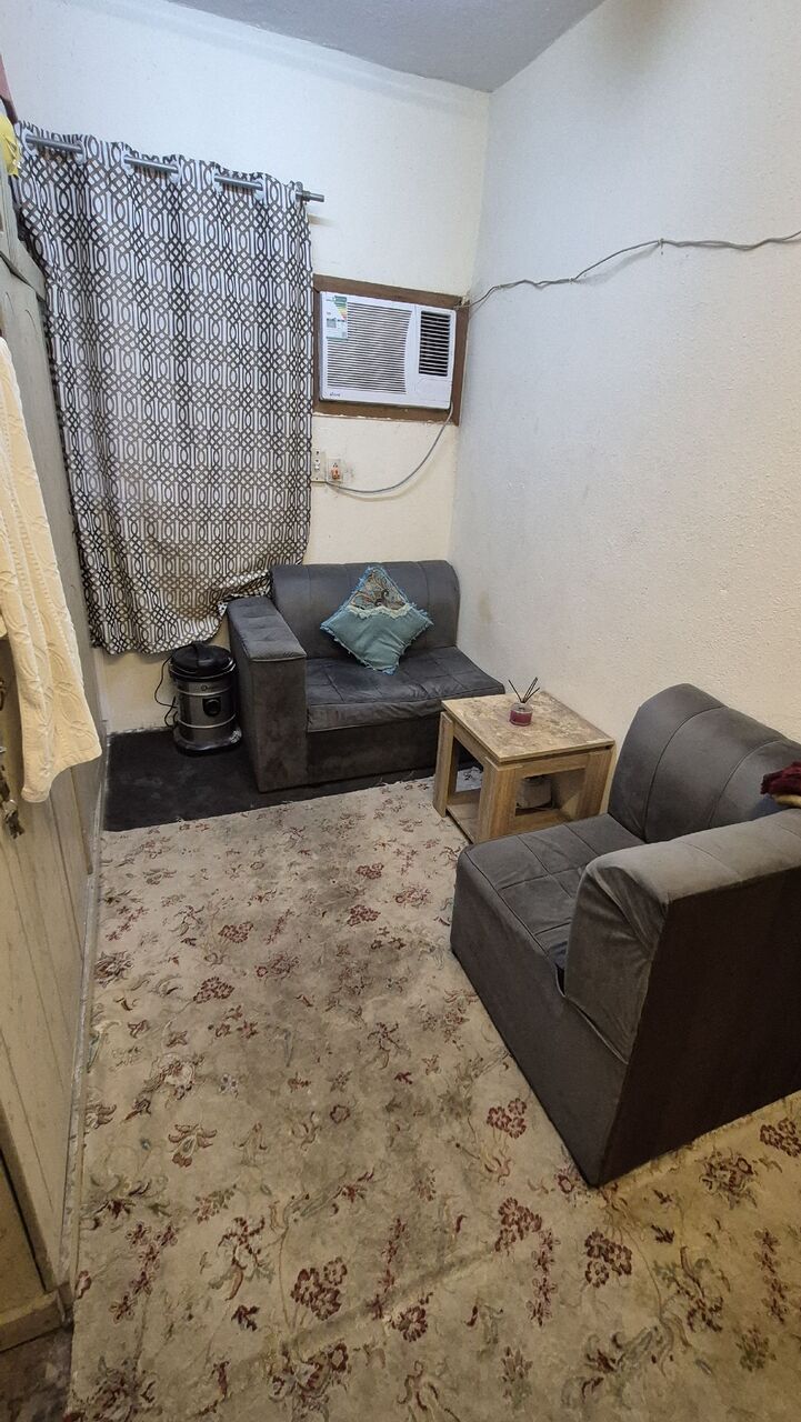Al Jubail Al Balad, Bedspace For Rent, SAR 600/month,  SAR 600/MONTH, MUSLIM ROOMMATE FOR BED SPACE REQUIRED FOR 600 SAR