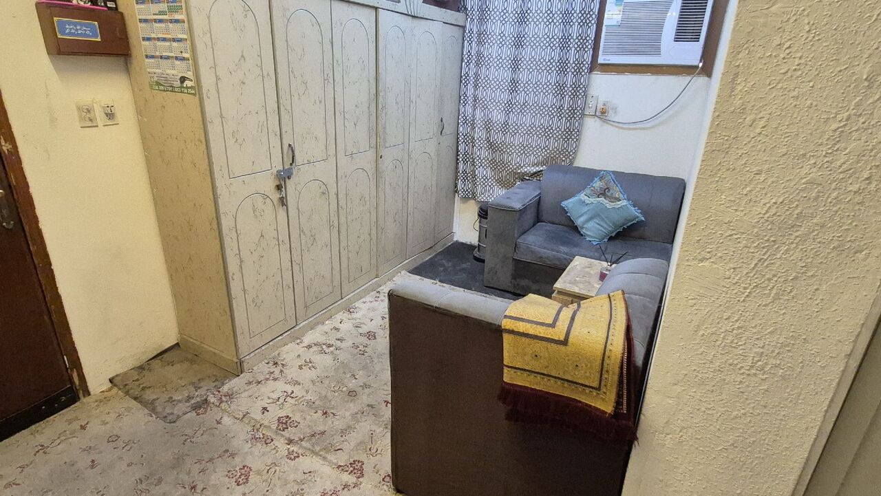 Al Jubail Al Balad, Bedspace For Rent, SAR 600/month,  SAR 600/MONTH, MUSLIM ROOMMATE FOR BED SPACE REQUIRED FOR 600 SAR
