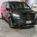 EGP 5000,  Mercedes-Benz V,  2026,  Automatic,  120 KM,  01119920103