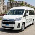 EGP 1000,  تويوتا هاي اس,  2026,  –تحديد–,  120 KM,  1119920103