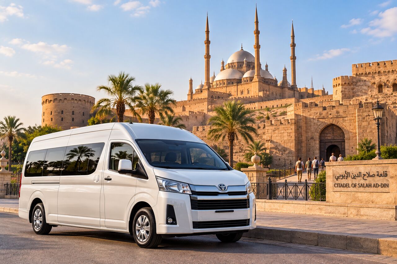 Cairo, Vehicles, Cars & Trucks , EGP 1000,  تويوتا هاي اس,  2026,  –تحديد–,  120 KM,  1119920103