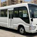 EGP 2500,  تويوتا كوستر,  2026,  –تحديد–,  120 KM,  01119920103