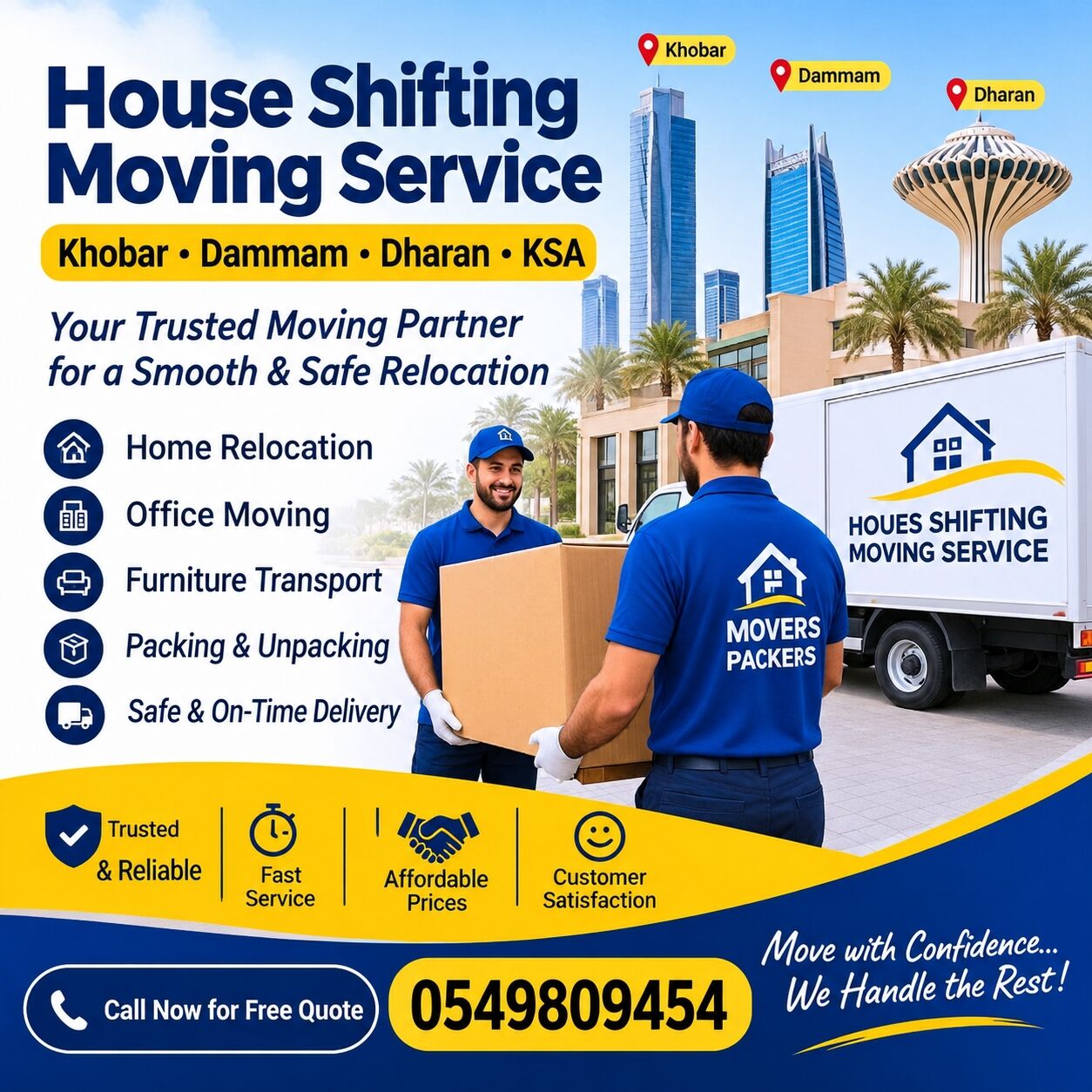 Khobar, Appliances, SAR 250,  House Shifting Khobar, Moving Service Dammam, Movers Dhahran, Furniture Moving Saudi Arabi