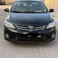 SAR 20000,  Toyota Carolla,  2012,  Automatic,  342000 KM,  Personal Used Car