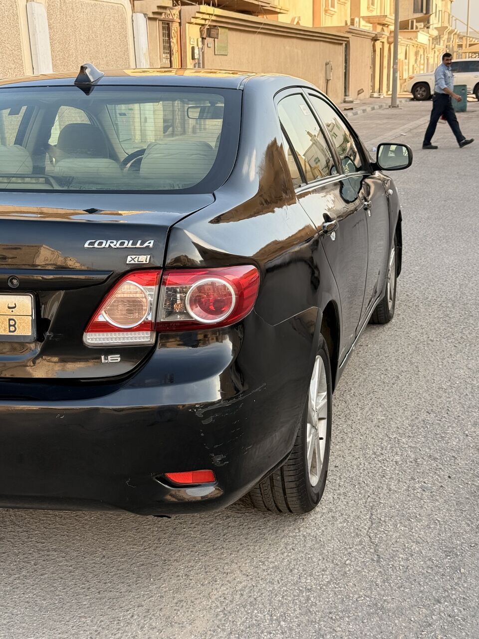 Jubail, Vehicles, Cars & Trucks , SAR 20000,  Toyota Carolla,  2012,  Automatic,  342000 KM,  Personal Used Car
