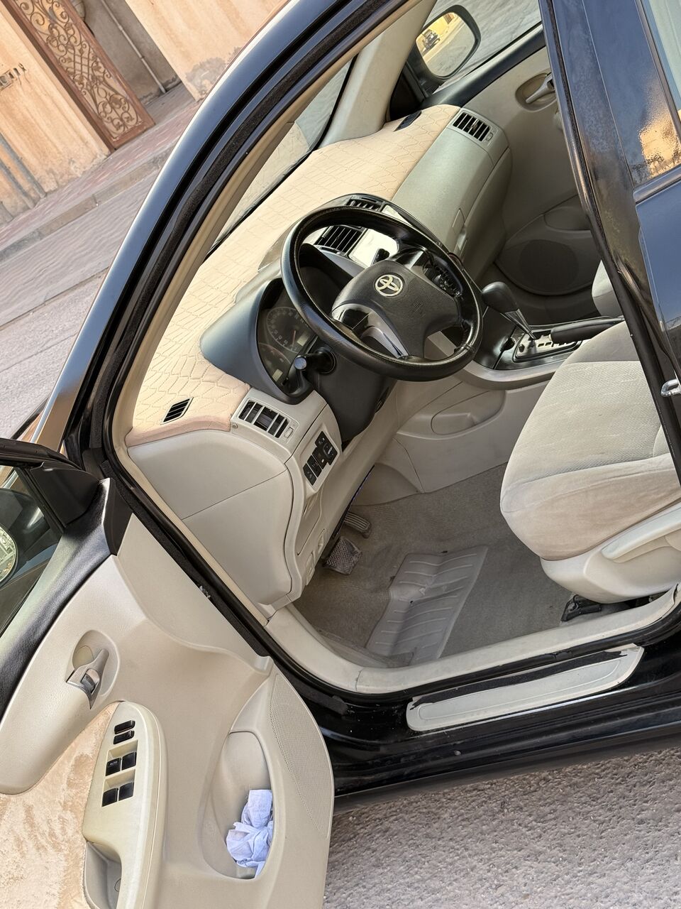 Jubail, Vehicles, Cars & Trucks , SAR 20000,  Toyota Carolla,  2012,  Automatic,  342000 KM,  Personal Used Car