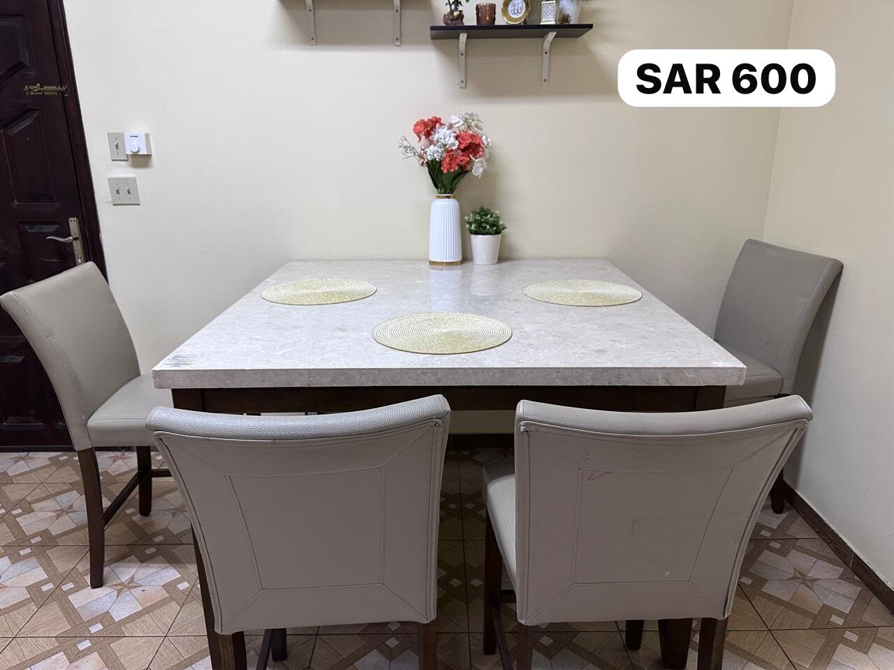 Jubail, Household Items, SAR 2250,  AC, Treadmill, Dining Table , Study Table , Dishwasher For Sale