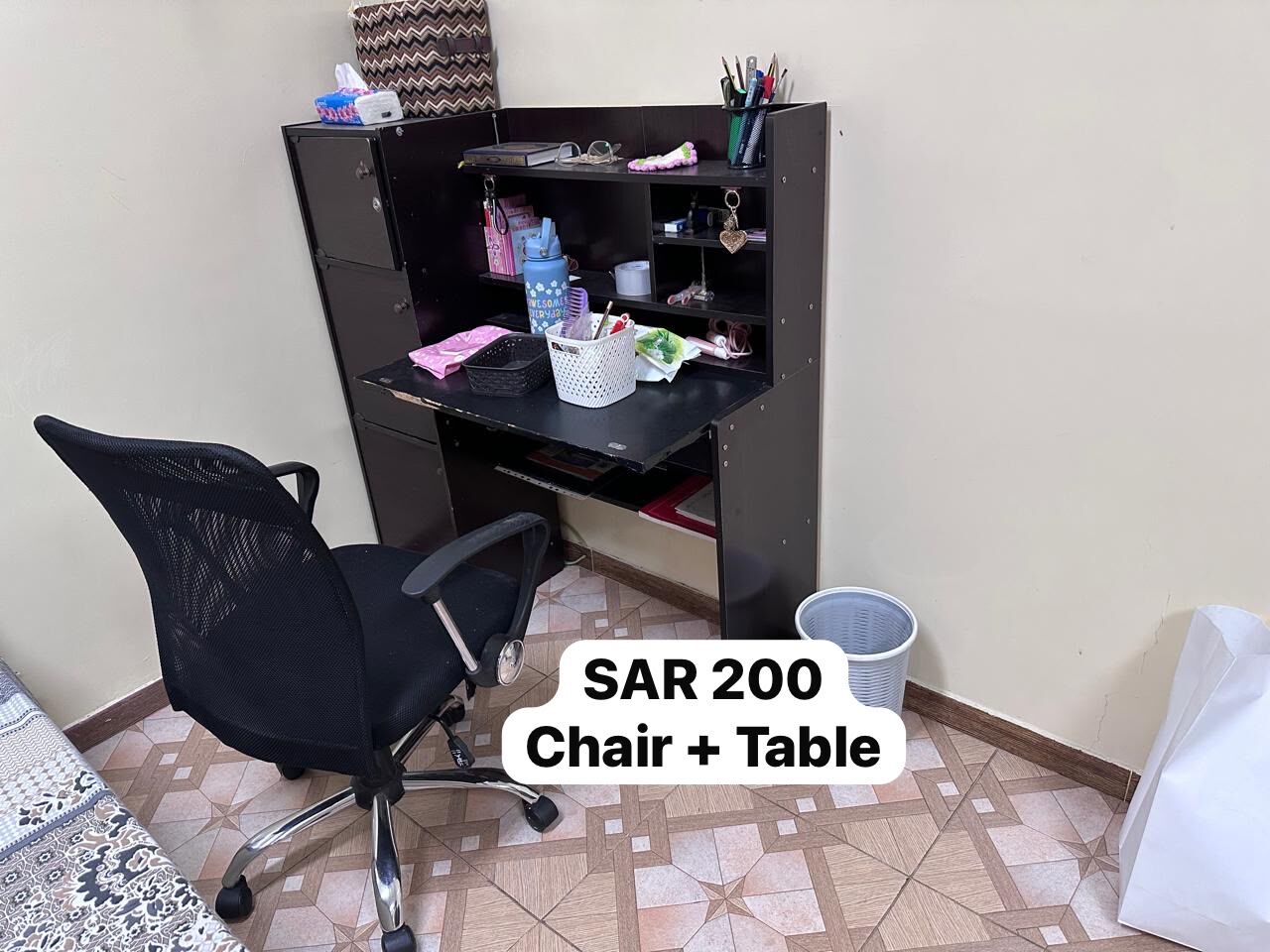Jubail, Household Items, SAR 2250,  AC, Treadmill, Dining Table , Study Table , Dishwasher For Sale