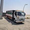 HOUSE SHIFTING🍎156 MOVER PACKER DYNA TRANSPORT COMPANY MATERIAL TRUCK FOR RENT 0595125350