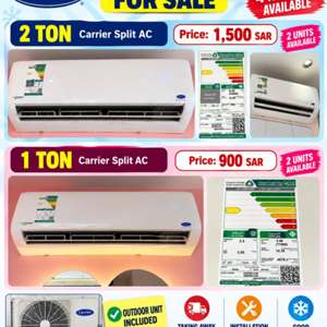 SAR 500, Furniture