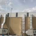 Duct Cladding Fitter *DUCT* HVAC